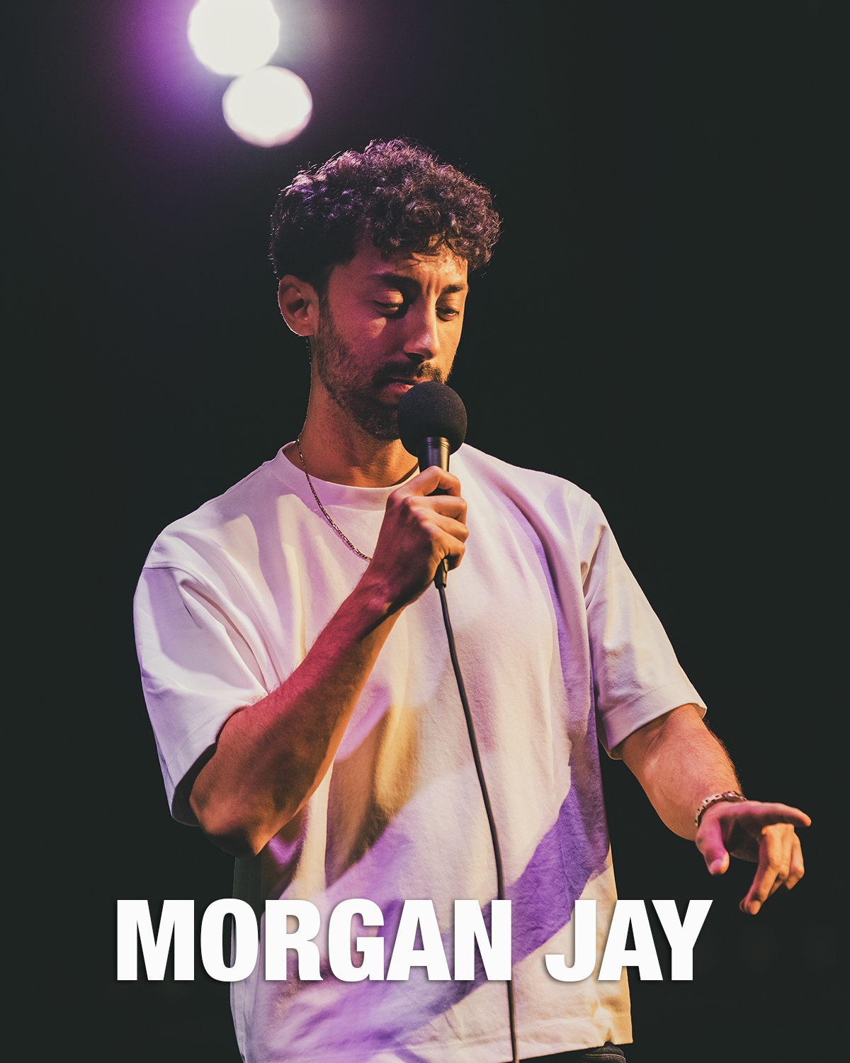Morgan Jay