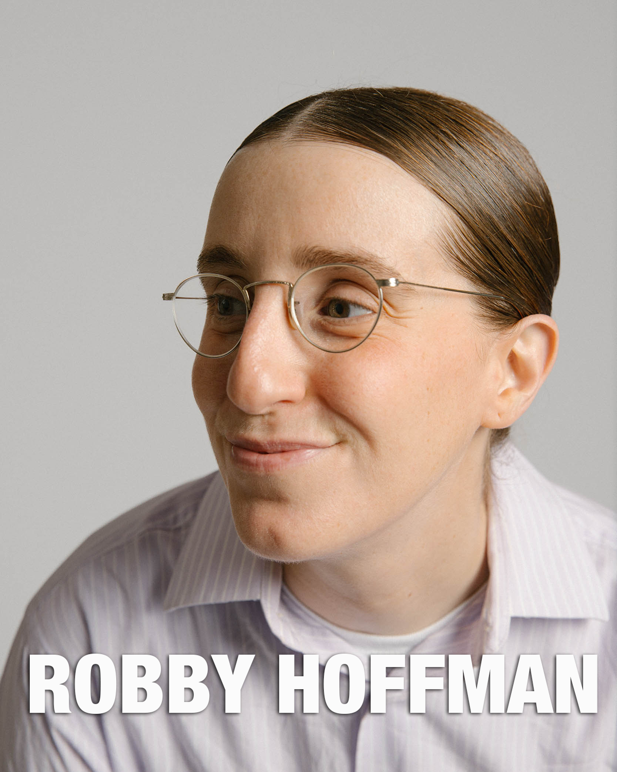 Robby Hoffman